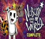 Nobody Saves the World: Complete Bundle Steam CD Key