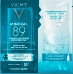 VICHY Mineral 89 Hyaluron Booster pleťová maska 29 g