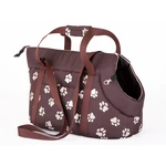 Hundetasche Reedog Torby Brown - L