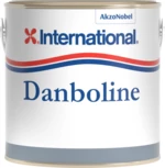 International Danboline Laque pour cale