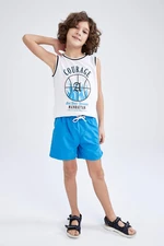 DEFACTO Boys Swimming Shorts