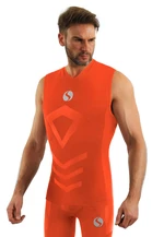 Sesto Senso Man's Thermo Tank Top CL38