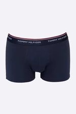 Tommy Hilfiger - Boxerky (3-pak) 1U87903842