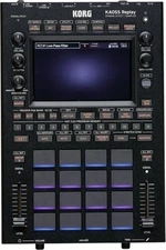 Korg Kaoss Replay Campionatore