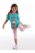 Mushi Sweet Universe Tunic Set