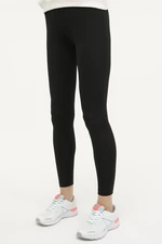 KINETIX WB LEGGINGS 26SN229 3PR Women's Black Tights.