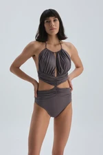 Dagi Mink Swimsuit