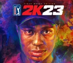 PGA TOUR 2K23 Cross-Gen Edition PlayStation 5 Account