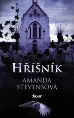 Hříšník (Defekt) - Amanda Stevensová