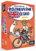 Rozmluvíme Česko - Hobbies