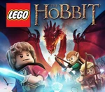 LEGO The Hobbit + The Big Little Character Pack DLC Steam CD Key