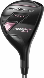 Cobra Golf Air-X Club de golf - hybride Main droite 32° Lady