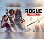 Rogue Company - Expensive Taste Weapon Wrap DLC Steam CD Key