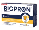 BIOPRON Walmark Kids+ 30 tobolek