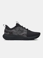 Under Armour Shoes UA Charged Decoy Camo-BLK - Mens