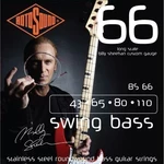 Rotosound BS66 Cuerdas de bajo