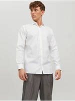 Jack & Jones Parker Men's White Shirt - Men