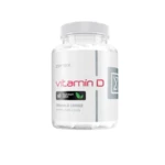 ZEREX Vitamín D 1000 IU 60 tabliet