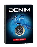 Denim Original - voda po holení 100 ml