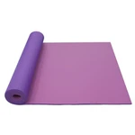 Yate  Yoga mat ružová/fialová Podložka na cvičenie