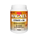 Vitabalans Magnex citrate 375 mg + B6 100 tablet