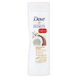 Dove Pečující tělové mléko Nourishing Secrets (Body Lotion) 250 ml