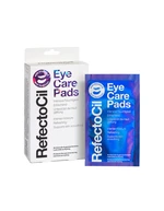 Refectocil Výživné gelové podložky Eye Care Pads 10 x 2 ks