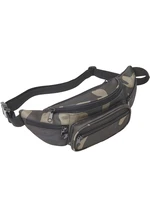 Darkcamo Pocket Waist Bag