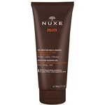 Nuxe Sprchový gel na tělo, tvář i vlasy Men (Multi-Use Shower Gel) 200 ml