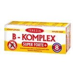 Terezia B-Komplex Super Forte+ 20 tablet