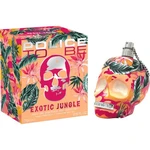 Police To Be Exotic Jungle Woman Edp 75ml