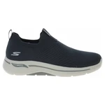 Skechers Go Walk Arch Fit - Iconic navy 46