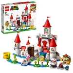 LEGO® Super Mario™ 71408 Hrad Peach – rozšiřující set