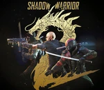 Shadow Warrior 2 Steam CD Key