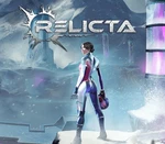 Relicta Steam CD Key