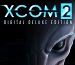 XCOM 2 Digital Deluxe Edition PC Steam CD Key