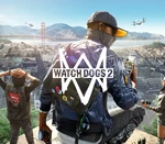 Watch Dogs 2 AR XBOX One CD Key