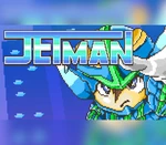 JETMAN Steam CD Key