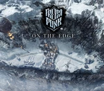 Frostpunk - On The Edge DLC Steam CD Key