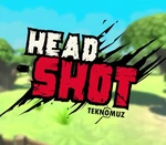 Head Shot Steam CD Key