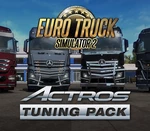 Euro Truck Simulator 2 - Actros Tuning Pack DLC EU Steam Altergift