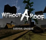 Without A Roof (W.A.R.) Steam CD Key