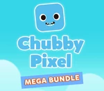 Chubby Pixel Mega Bundle AR XBOX One / Xbox Series X|S CD Key