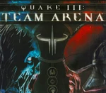 Quake III Team Arena Steam CD Key