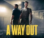 A Way Out EN Language Only Origin CD Key