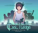 Ciel Fledge: A Daughter Raising Simulator Steam CD Key
