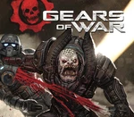 Gears of War PC GFWL Download CD Key