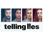 Telling Lies EU Steam CD Key