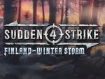 Sudden Strike 4 - Finland: Winter Storm DLC Steam CD Key