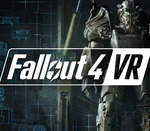 Fallout 4 VR RU VPN Required Steam CD Key